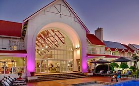 Courtyard Hotel Gqeberha