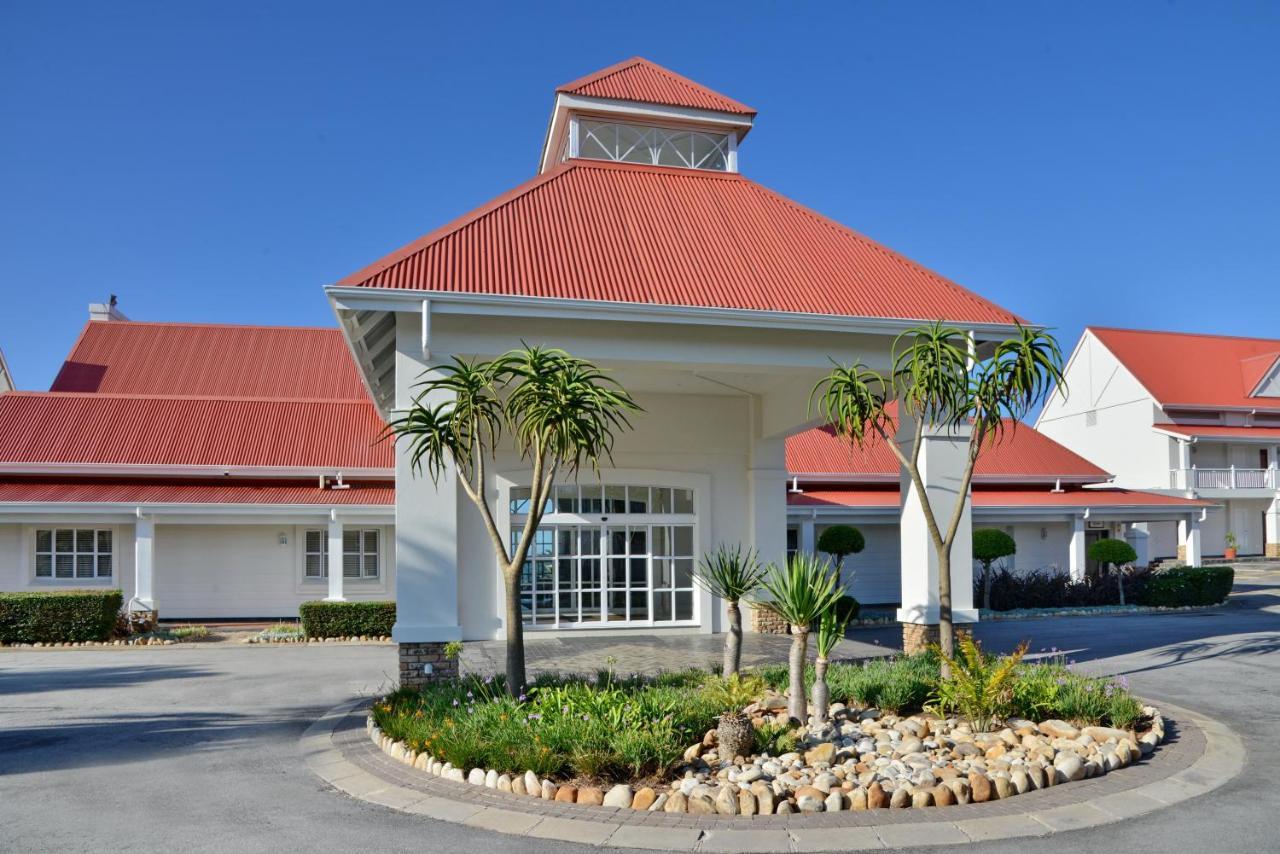 Courtyard Hotel Gqeberha Port Elizabeth Exterior photo