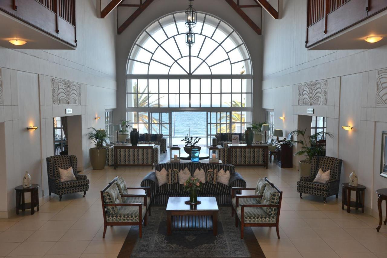 Courtyard Hotel Gqeberha Port Elizabeth Exterior photo