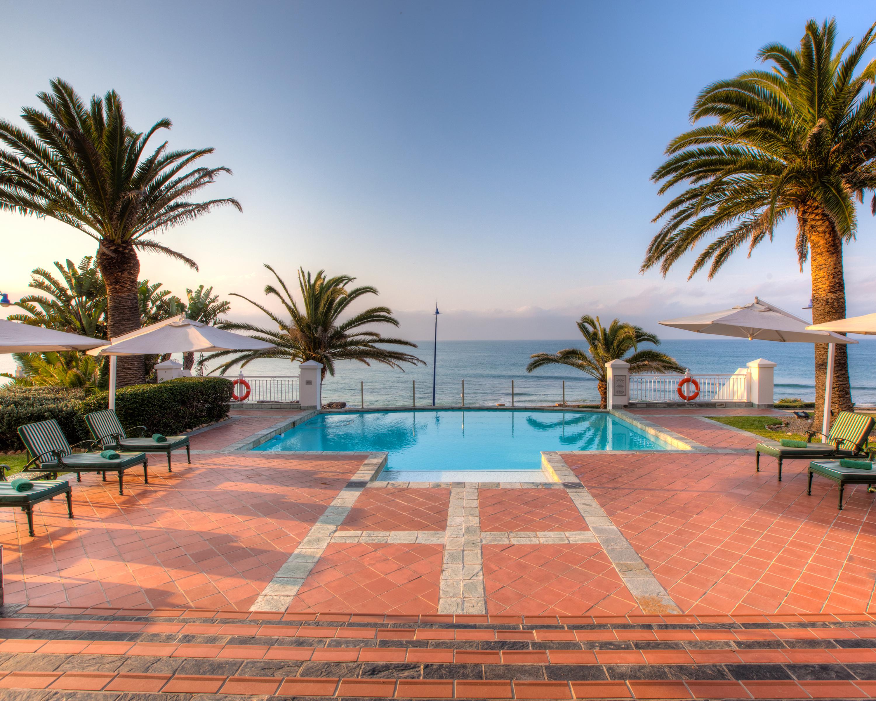 Courtyard Hotel Gqeberha Port Elizabeth Exterior photo